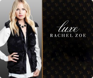 Rachel Zoe Logo