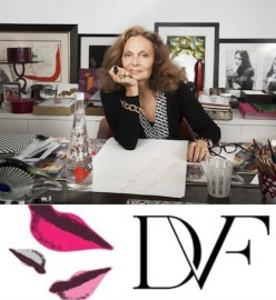 DVF Desk