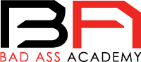 BA Academy-logo