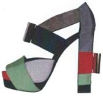 Pierre Hardy-Fall 2010