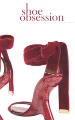 Shoe Obsession