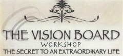 Vision Board Workshop