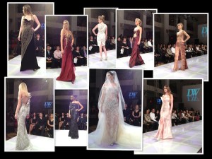 LW-Couture Fasion Week 2013