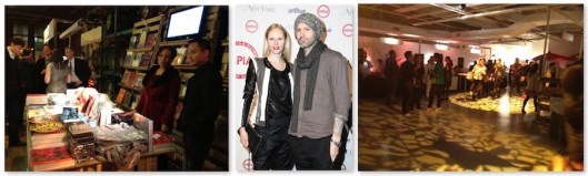 Open Market Event-Celebrities