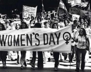 Womens Day