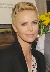 Charlize Theron
