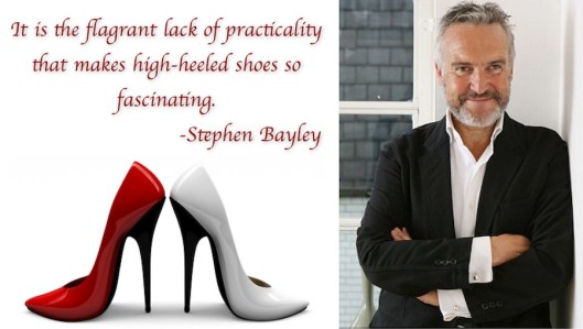 Stephen Bayley Quote