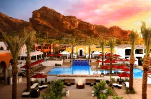 Montelucia Resort Spa