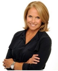Katie Couric