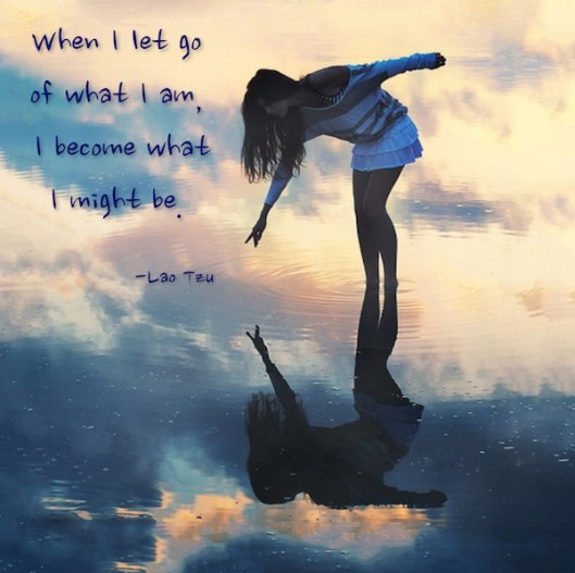 Let Go