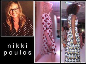Nikki Poulos