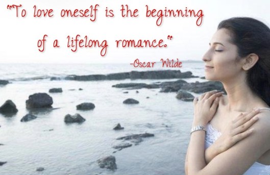 Love Yourself
