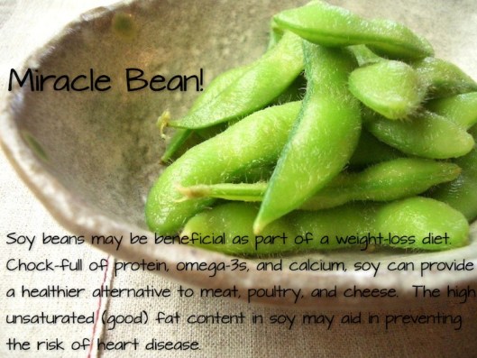 Miracle Bean