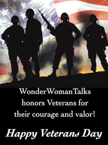 Veteran's Day 2013