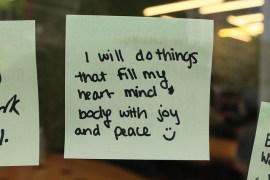 Meaningful Resolution