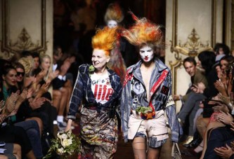 Vivienne Westwood