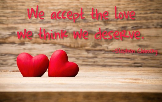 Accepting Love